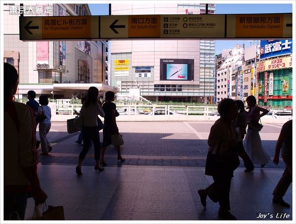 新宿→箱根湯本+登山電車亂逛之旅 - nurseilife.cc