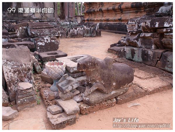 【Angkor】Ta Keo 塔高寺 - nurseilife.cc