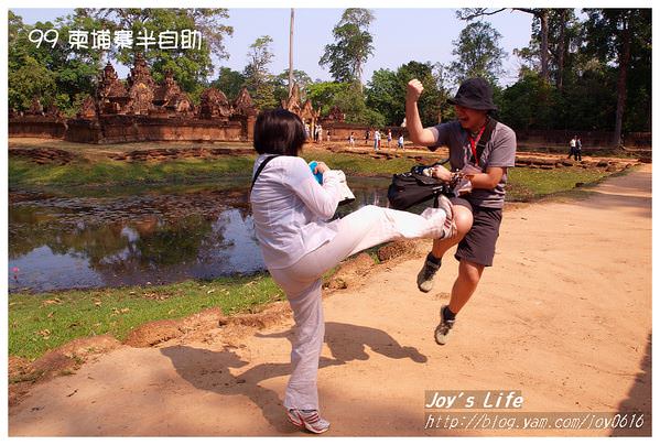 【Angkor】Banteay Srei 女皇宮 - nurseilife.cc