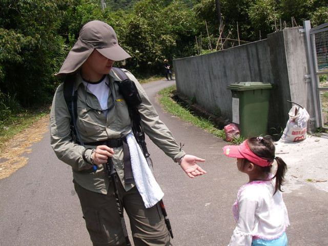 貂山古道+大粗坑步道--尋找一段淒美的傳說~ - nurseilife.cc