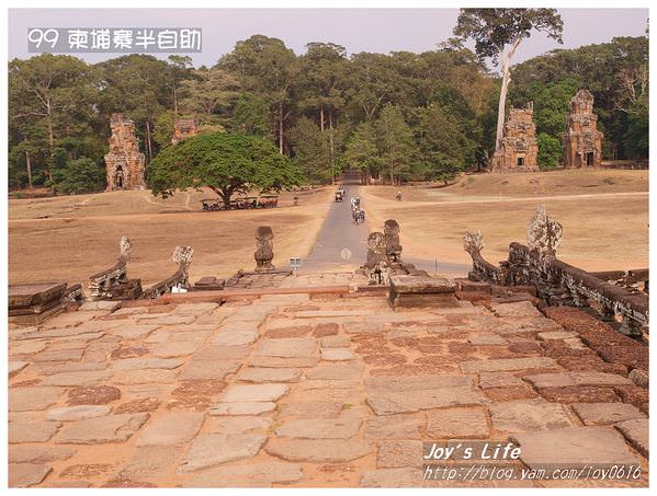 【Angkor】Elephant Terrace鬥象台&Prasats Suor Prat十二生肖塔 - nurseilife.cc