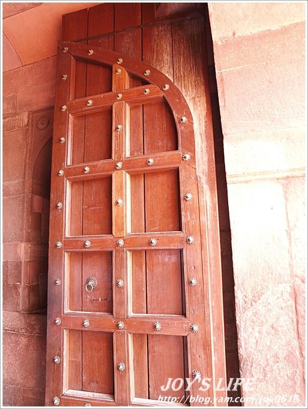 【印度】Agra Fort 阿格拉堡<世界文化遺產> - nurseilife.cc