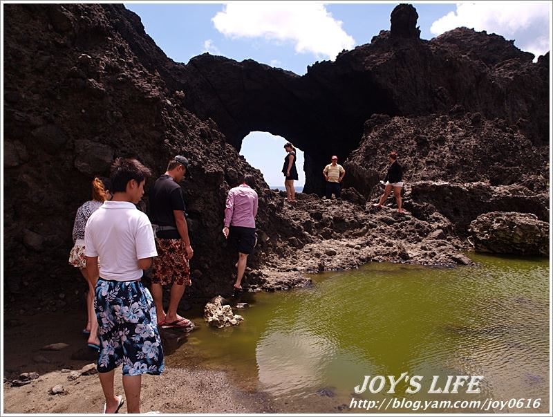 【蘭嶼】熟人帶路輕鬆遊全島 - nurseilife.cc