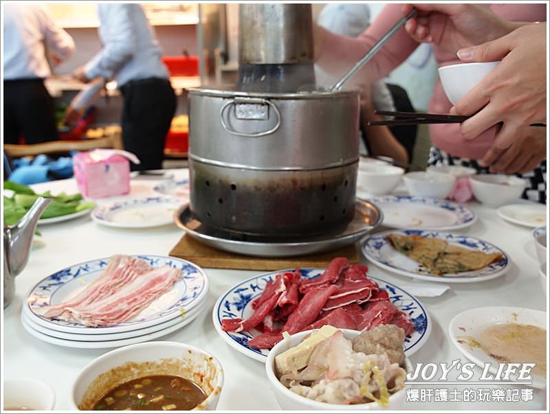 【台北 大安】平價吃到飽的酸菜白肉鍋，台電勵進餐廳。 - nurseilife.cc