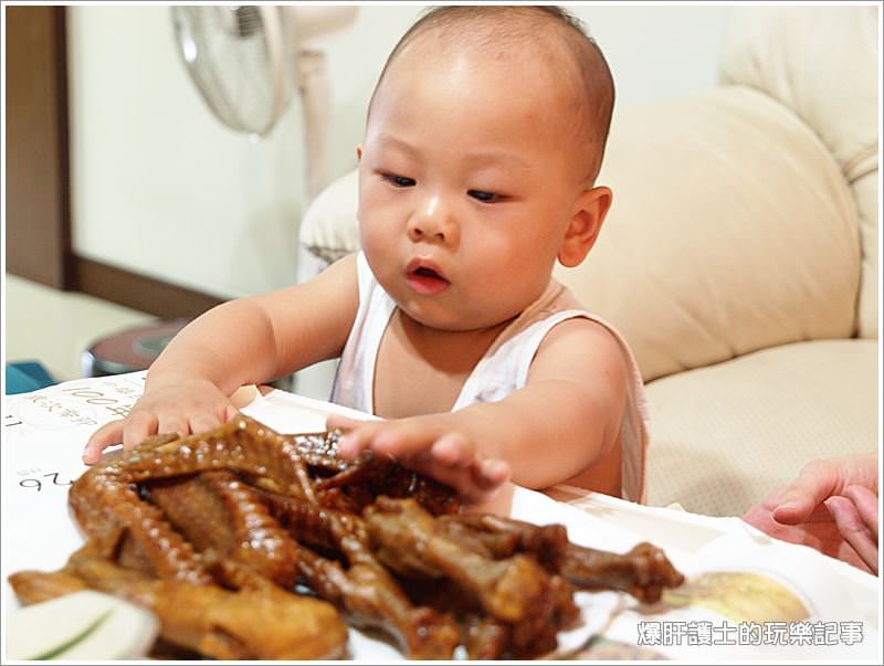 【宅配食品】香Q軟嫩富膠質的滷味 輕食佐餐的好選擇 金花滷味 - nurseilife.cc