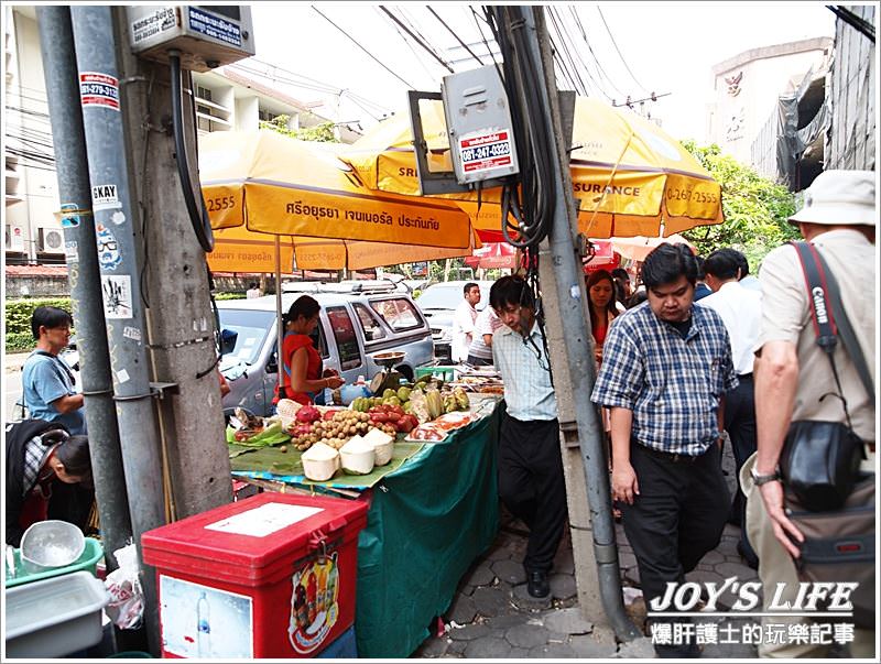 【曼谷自助】曼谷旅遊第4天，按摩逛街大採買，只要有心，你在曼谷也能當貴婦! - nurseilife.cc