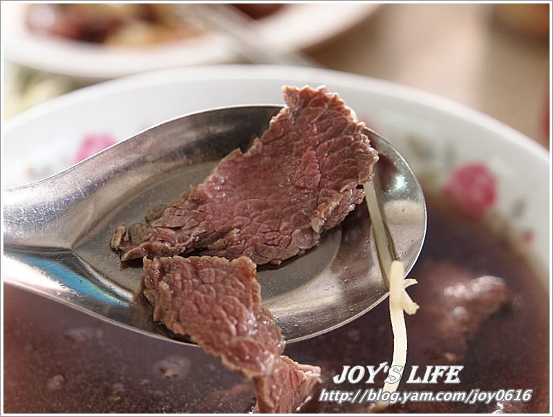 【台南】來台南就是要喝牛肉湯啊!!圓環牛肉湯 - nurseilife.cc