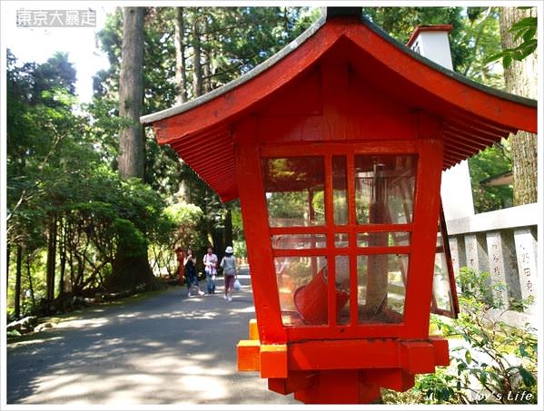 【箱根】箱根神社+海賊船遊蘆之湖 - nurseilife.cc