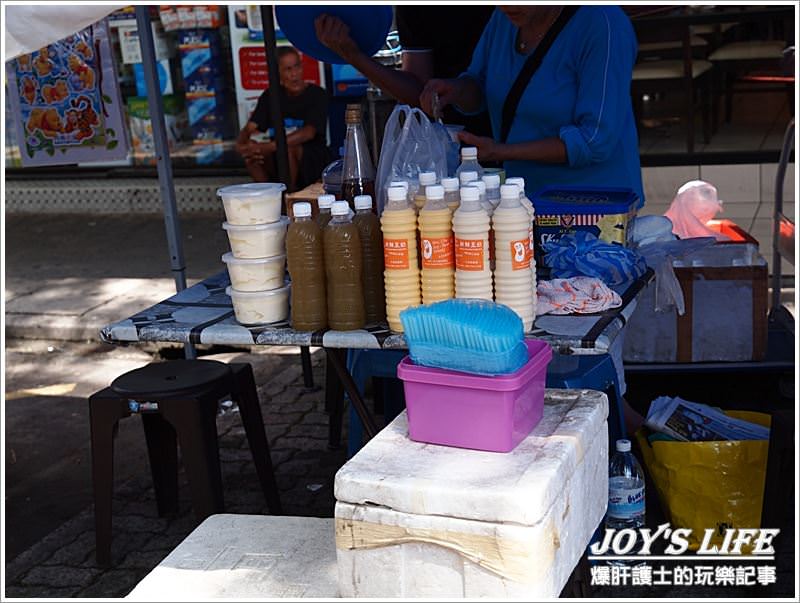 【沙巴 亞庇】加雅街假日市集Gaya Street Sunday Market - nurseilife.cc