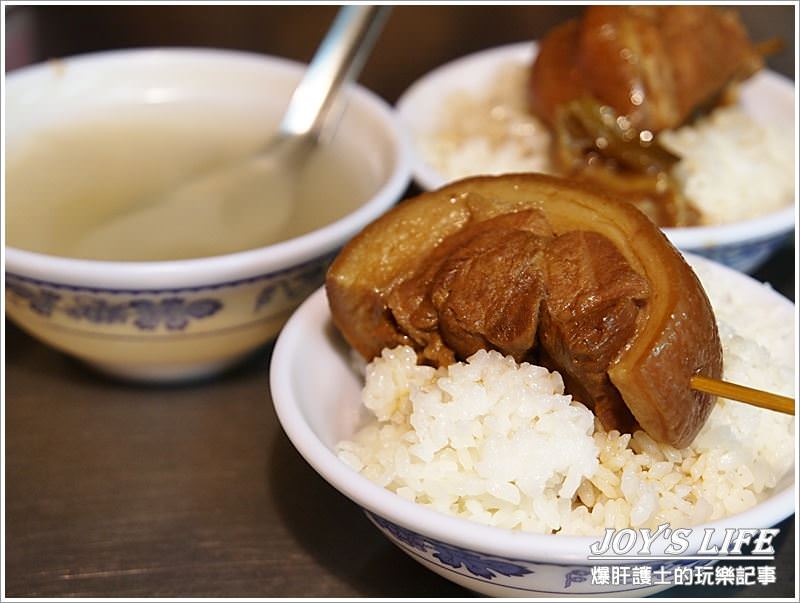 【彰化】宵夜時段第一名的爌肉飯，魚市場爌肉飯。 - nurseilife.cc