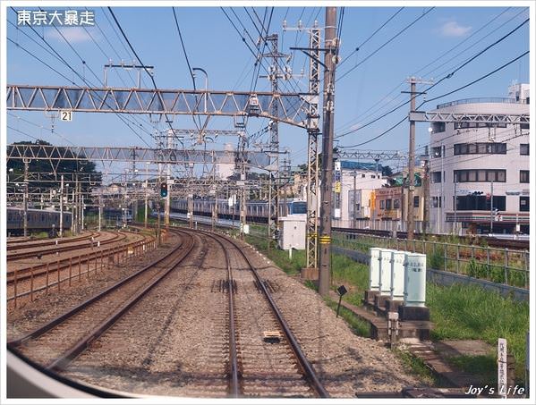 新宿→箱根湯本+登山電車亂逛之旅 - nurseilife.cc