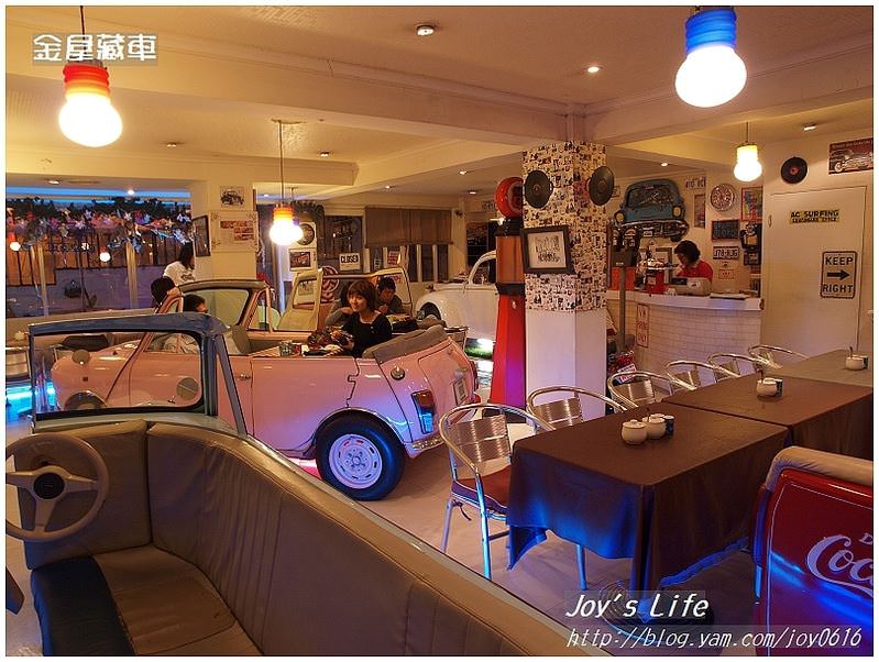 【台北天母】P.S. BU BU金屋藏車餐廳 - nurseilife.cc