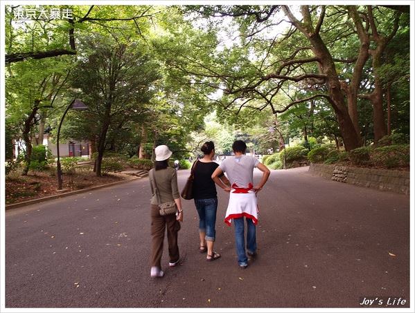 【東京】上野恩賜公園&阿美(アメ)橫丁 - nurseilife.cc