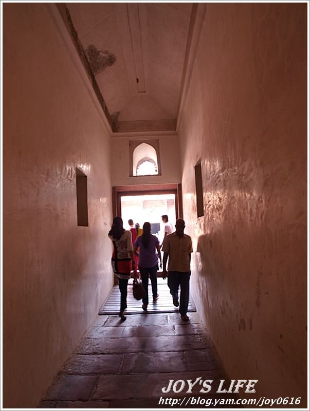 【印度】Agra Fort 阿格拉堡<世界文化遺產> - nurseilife.cc