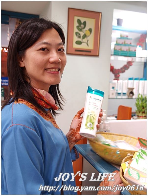 【印度】HIMALAYA 超便宜好用藥妝店 - nurseilife.cc