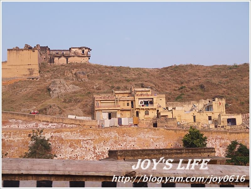 【印度】Amber Fort<琥珀堡> - nurseilife.cc