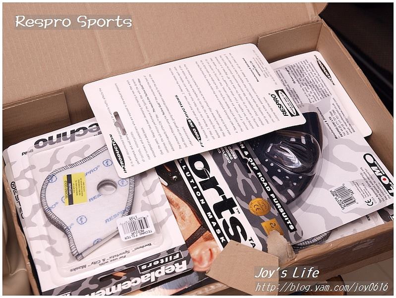 英國進口 Respro Sportsta 運動用口罩│髒空氣繼續退散!! - nurseilife.cc