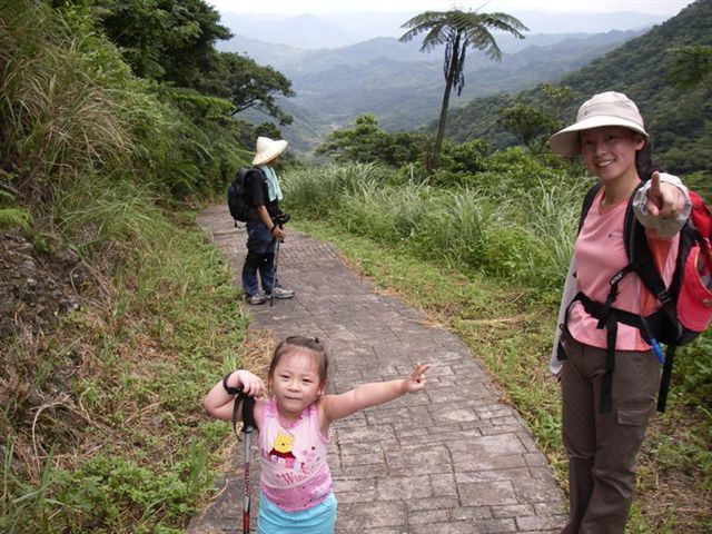 貂山古道+大粗坑步道--尋找一段淒美的傳說~ - nurseilife.cc