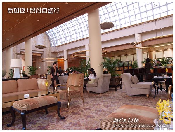 【新加坡】The Ritz-Carlton Millenia Chihuly Lounge High Tea - nurseilife.cc