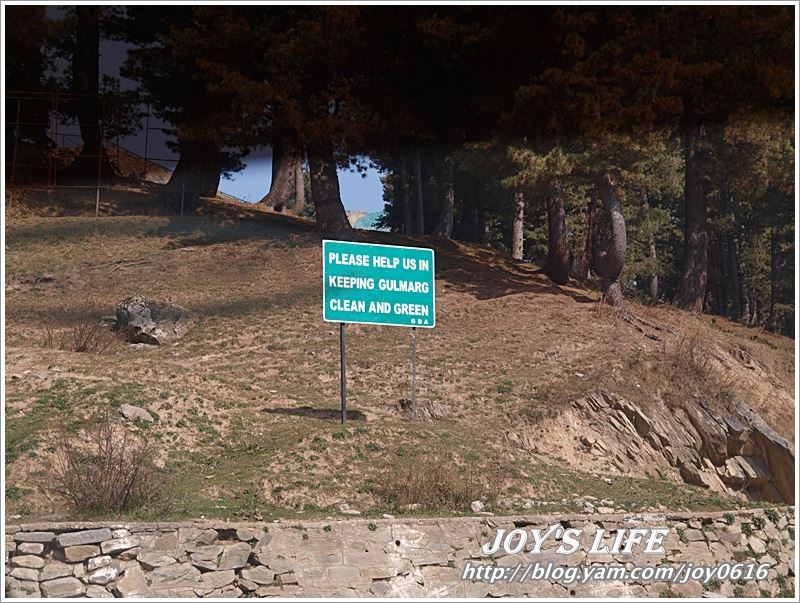 【印度】前往騙子區Gulmarg - nurseilife.cc