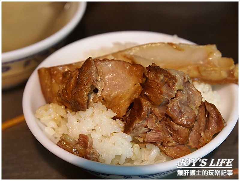 【彰化】宵夜時段第一名的爌肉飯，魚市場爌肉飯。 - nurseilife.cc