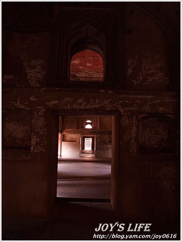 【印度】Agra Fort 阿格拉堡<世界文化遺產> - nurseilife.cc