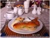 【暹粒】吳哥河景飯店下午茶