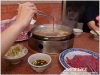 【台南仁德】阿裕現宰牛肉火鍋，靠!!怎麼可以這麼好吃!!