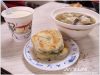 【基隆】周家豆漿店，必吃蔥油餅!!