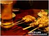 【台南中西】日式居酒屋，鯨吞燒。