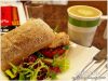 【台北天母】充滿設計感的Topo+ café