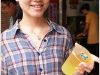 【宜蘭】路過一定要喝上一杯的清涼、爽快，30年老店檸檬愛玉。