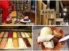 【台中中區】吃冰顧目啾，宮原眼科。