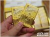 過年必備 賭神巧克力 FEODORA