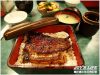 【台北中山】想吃烤肉飯就來這吧!鰻味屋
