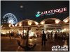 【泰國曼谷】Asiatique 碼頭夜市& Yum Saap泰國平價連鎖餐廳