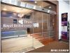 清邁泰航貴賓室THAI Royal Orchid Lounge&復興清邁飛台灣商務艙